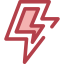 Bolt icon 64x64