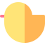 Chicken icon 64x64
