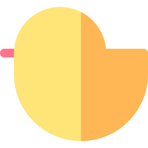 Chicken icon