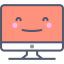 Imac biểu tượng 64x64