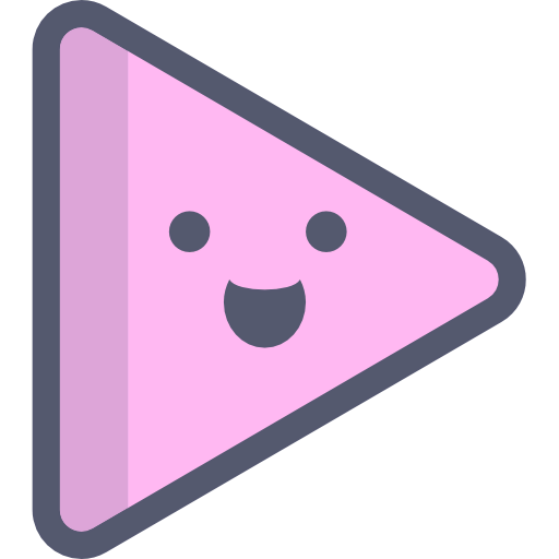 Play icon