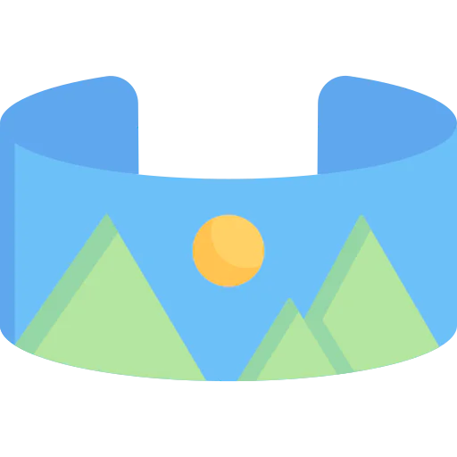 360 view icon