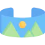 360 просмотров иконка 64x64