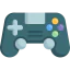 Joystick biểu tượng 64x64