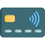 Credit card biểu tượng 64x64