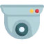 Cctv biểu tượng 64x64