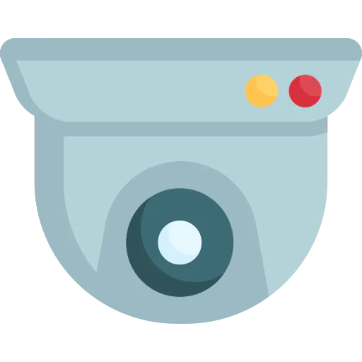 Cctv icon