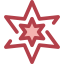 Star icon 64x64