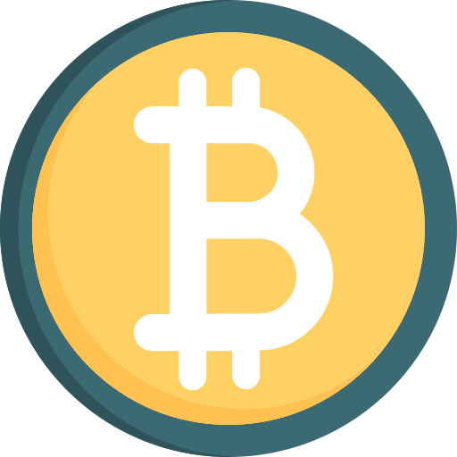 Bitcoin icon