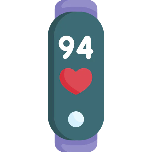 Smartwatch icon