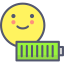 Full battery 图标 64x64