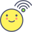 Smiley biểu tượng 64x64