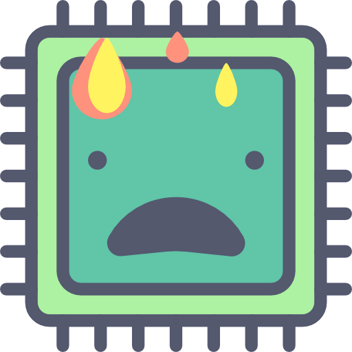 Cpu icon