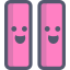 Pause Ikona 64x64