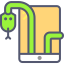 Snake icon 64x64