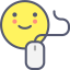 Mouse icon 64x64