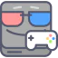 Gamer Ikona 64x64