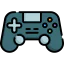 Joystick biểu tượng 64x64
