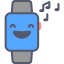 Smartwatch icon 64x64