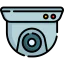 Cctv biểu tượng 64x64