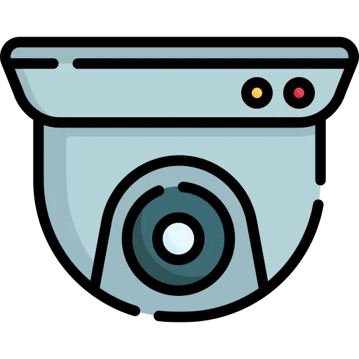 Cctv icon