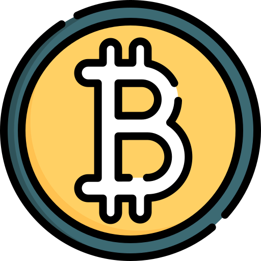 Bitcoin icon