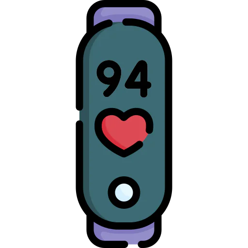 Smartwatch icon