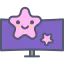 Widescreen ícono 64x64