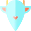 Goat icon 64x64