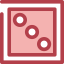 Dice icon 64x64