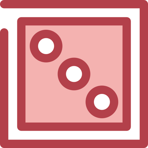 Dice icon
