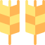 Wheat icon 64x64