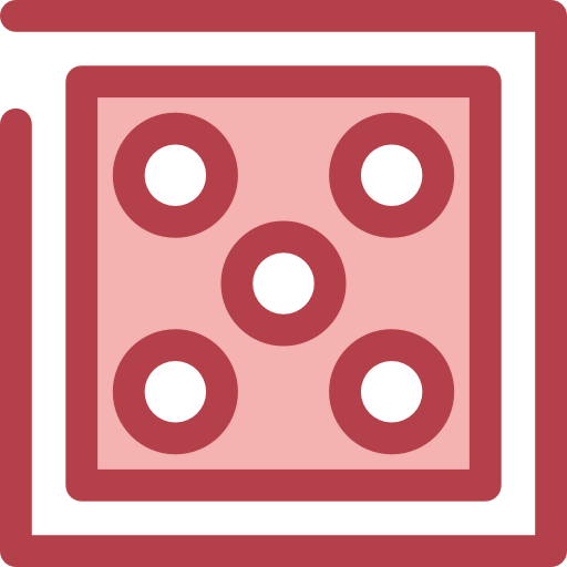 Dice icon