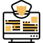 Protection icon 64x64