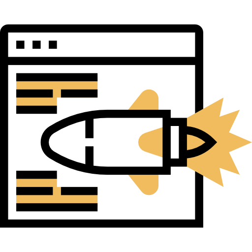 Ddos icon