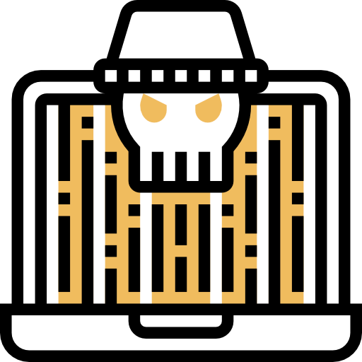 Hacker icon