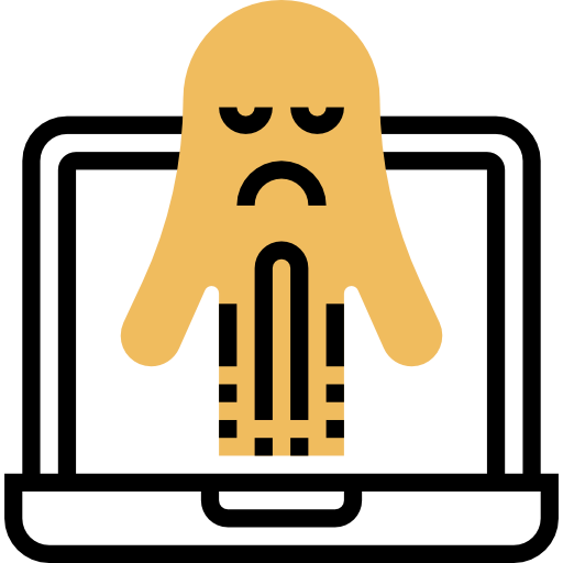 Infected icon