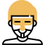 Hacker Symbol 64x64