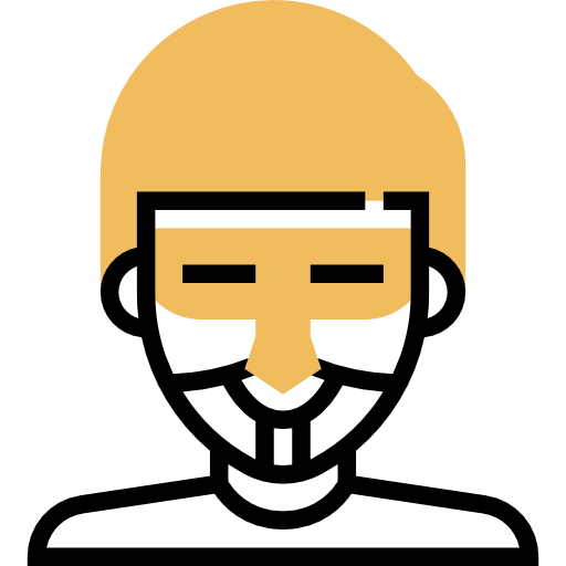 Hacker icon