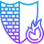 Firewall icon 64x64