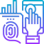 Biometric icon 64x64