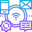 Remote access icon 64x64