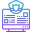 Protection icon 64x64