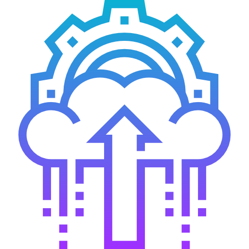 Backup icon