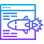 Ddos icon 64x64
