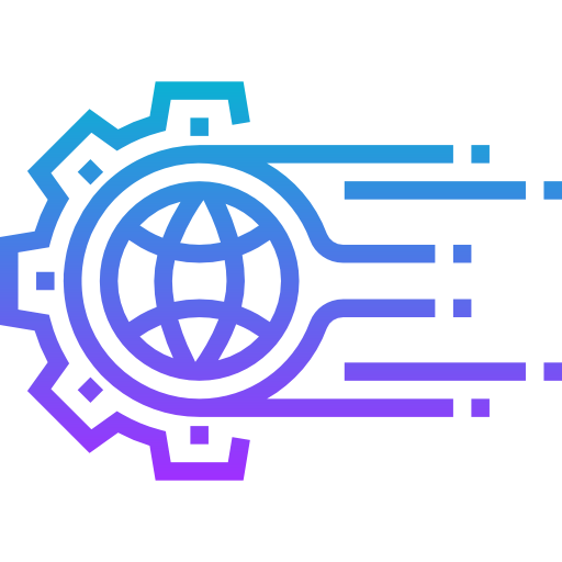 Network connection icon