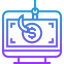 Phishing Symbol 64x64