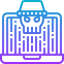 Hacker Symbol 64x64