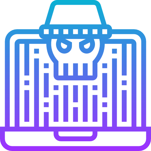 Hacker icon