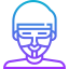 Hacker Symbol 64x64